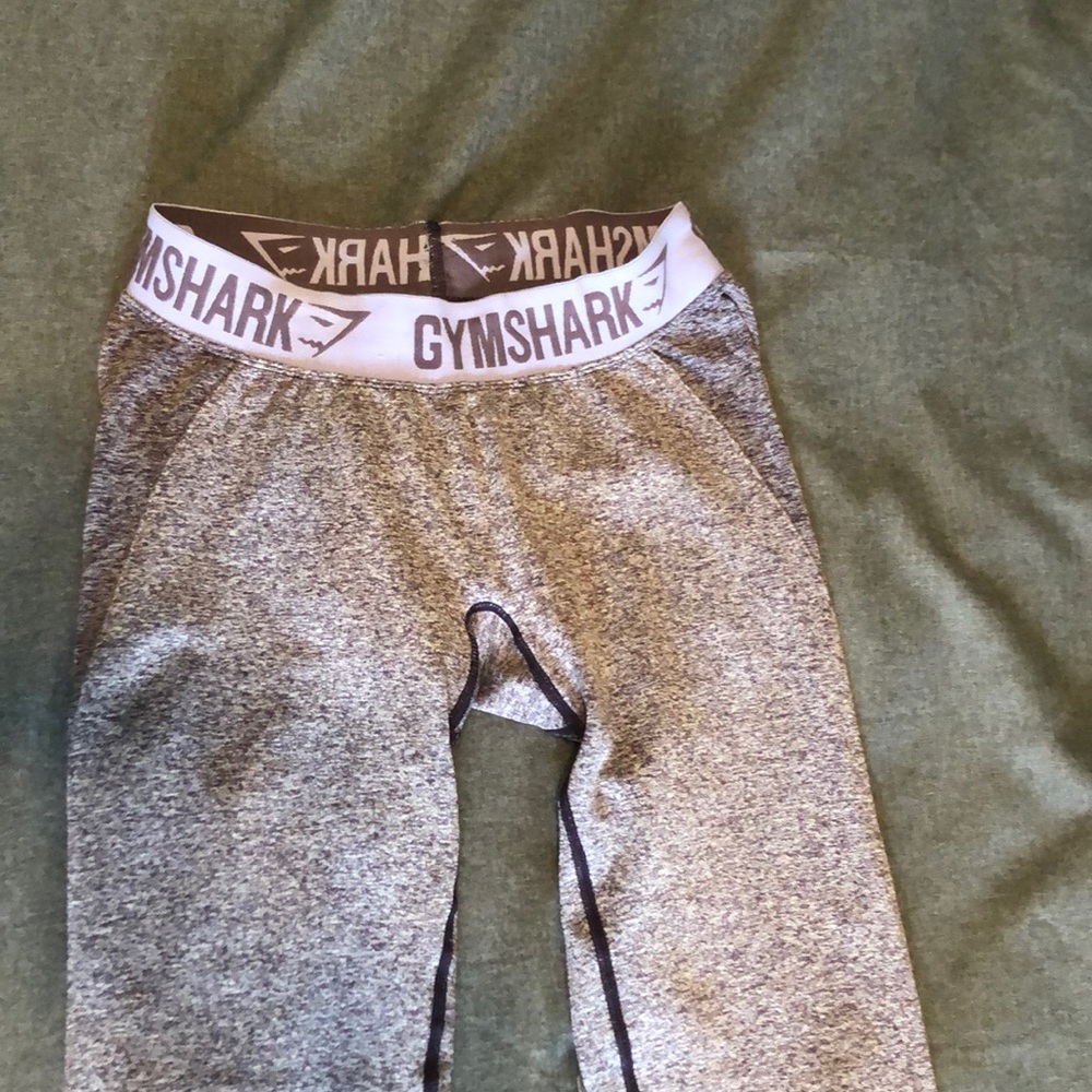 Gymshark leggings
